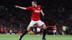 Van Persie : « Aucune forme de haine envers Arsenal »