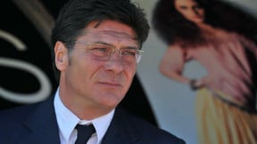 Naples : Mazzarri ne parle pas de son avenir