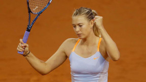 Sharapova titrée à Stuttgart