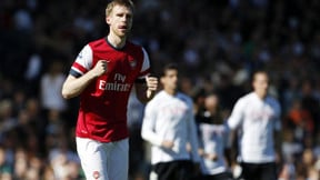 Mertesacker : « J’ai voté RVP »