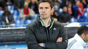 Garde : « Un match nul logique »