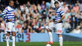Le président de QPR choqué et blessé