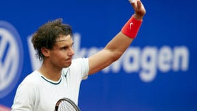 Nadal file en quarts de finale