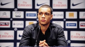 Van der Wiel : « Je reste à Paris »