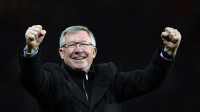 Ferguson : « Lewandowski n’ira pas au Bayern »