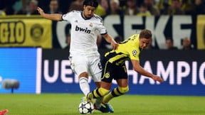 Mercato - Real Madrid : Manchester United n’a pas oublié Khedira