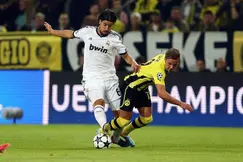 Mercato - Real Madrid : Manchester United n’a pas oublié Khedira