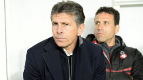 Puel : « Mes joueurs ont été énormes »