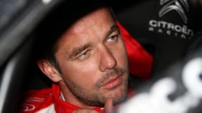 Loeb : « Je reste prudent »