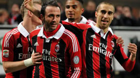 AC Milan 4 - 2 Catane