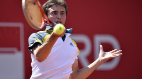 Classement ATP : Simon perd une place