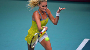 Classement WTA : Mladenovic entre dans le Top 50 !