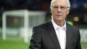 Beckenbauer : « L’orgueil du Barça est blessé »