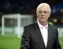 Beckenbauer : « L’orgueil du Barça est blessé »
