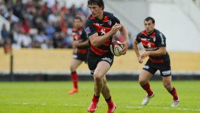 Jauzion : « Profiter pleinement »