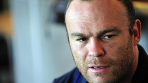 Poux : « Partir en étant positif »