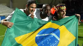 Caçapa : « En Coupe du monde, le Brésil est toujours fort »