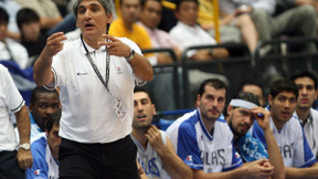 Yannakis accepte la sélection chinoise