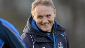 Irlande : Schmidt reprend la sélection