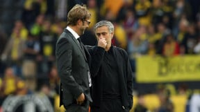 Mourinho : « Mon avenir ne dépend pas de Dortmund »