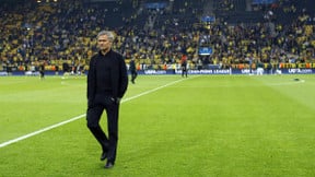 Mourinho : « Ce sera mon échec »