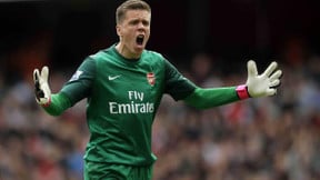 Mercato - Arsenal - Szczesny : « Il faut faire avec la concurrence »