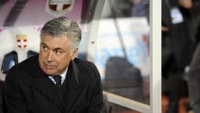 Fernandez : « Ancelotti ? Pour moi il va partir »