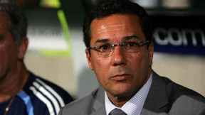Luxemburgo prend six matchs