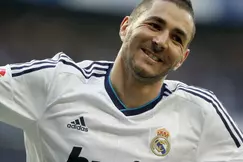 Mercato : Benzema pour remplacer Rooney ?