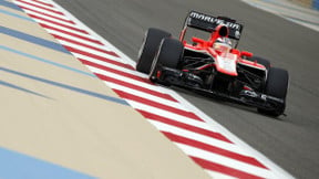 Marussia confirme n’avoir aucun engagement en F1 !