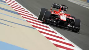 Marussia confirme n’avoir aucun engagement en F1 !