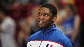 Séraphin : « On dirait que j’ai trahi la nation ! »