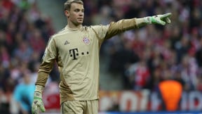 Mercato - Bayern Munich : Manuel Neuer scelle son avenir !