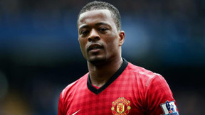 Mercato - AS Monaco : 12 millions pour Evra ?