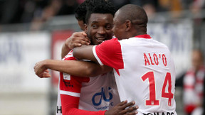 Moukandjo : « J’ai vu des mecs pleurer »