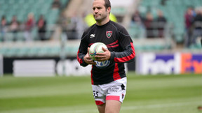 Toulon : Avec Michalak contre Agen