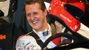 F1 - Accident de Schumacher : Affaire classée sans suite