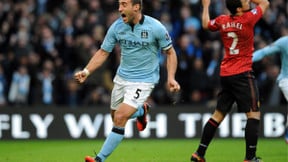 Zabaleta : « Terminer seconds et remporter la Cup »