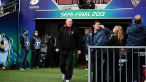 Laporte : « J’arrêterai en 2015 »