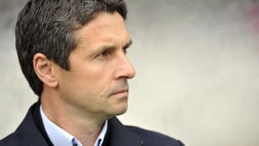 Garde : « J’ai vraiment envie de continuer à l’OL »