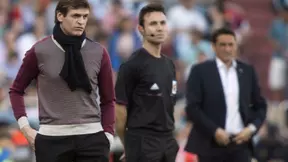 Vilanova : « Les autres joueurs doivent aider Messi »