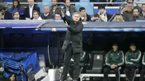 Mourinho : « Ma troisième Ligue des Champions viendra un autre jour »