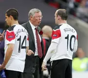 Rooney veut faire le point avec Ferguson