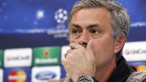 Un mercato à 120 millions pour Mourinho ?