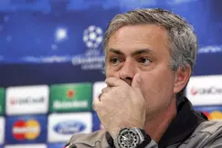 Mourinho : « Je n’ai pas de pression »