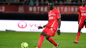 Gomis : « Tout le monde nous voit perdants »