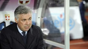 La demande des supporters du PSG à Ancelotti