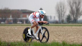 Zoidl remporte le Tour de Bretagne