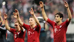 Six joueurs du Bayern pourraient rater la finale !