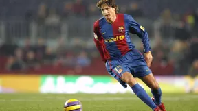 Edmilson : « Il reste toujours Messi… »